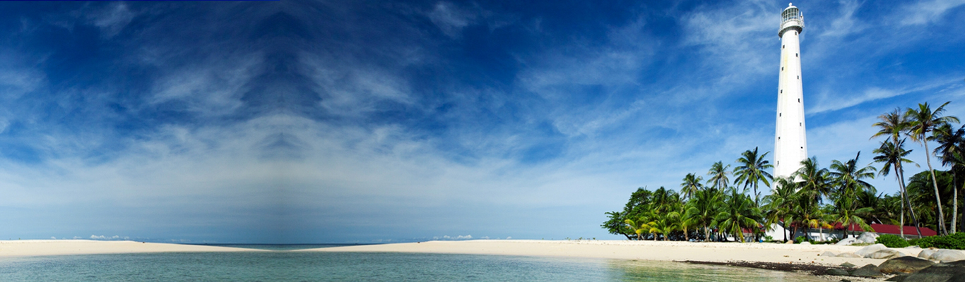 BELITUNG